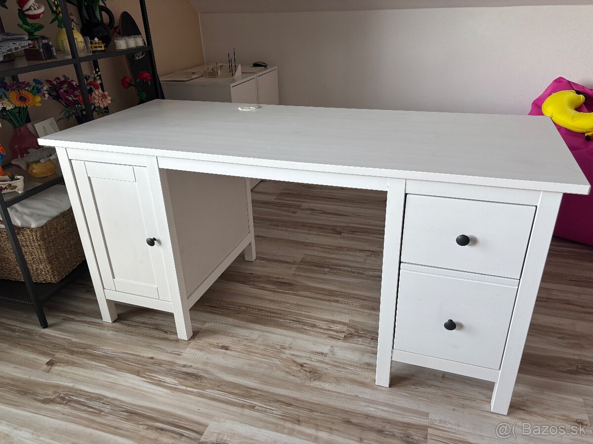 Písací stôl - 2