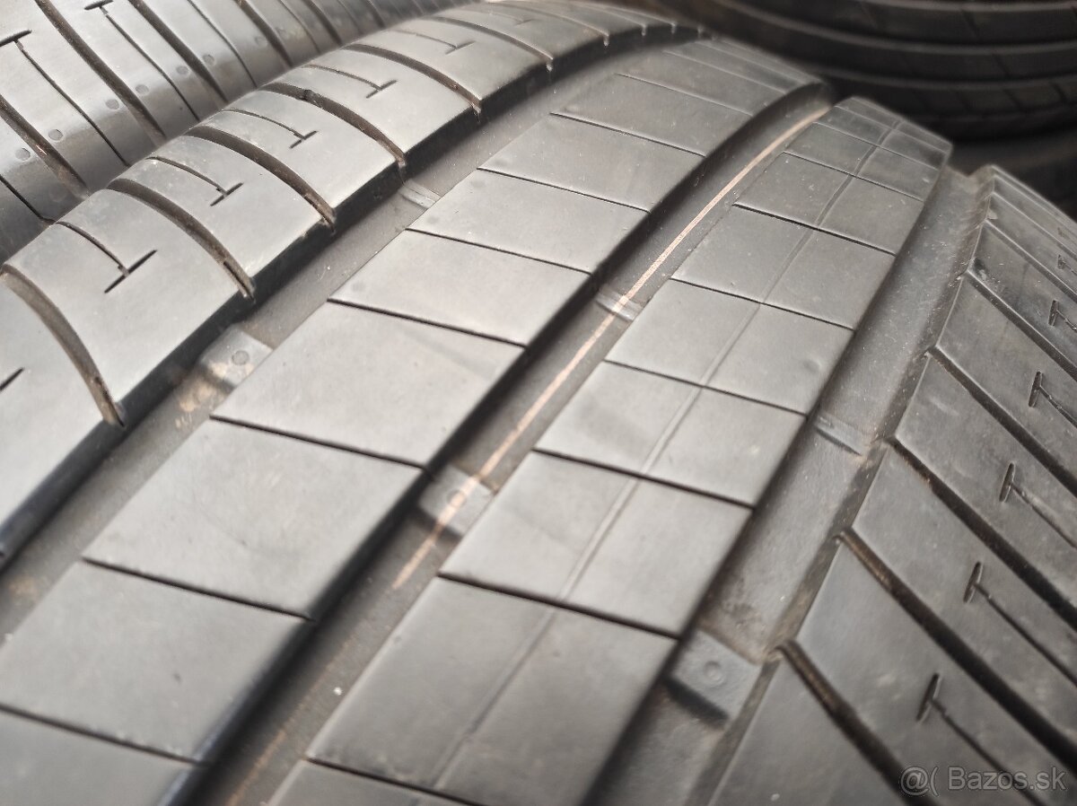 Letné pneumatiky Bridgestone 205/55 R16 91V - 2