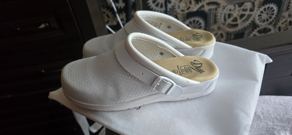 Pisa correa zdravotnícka obuv - 2