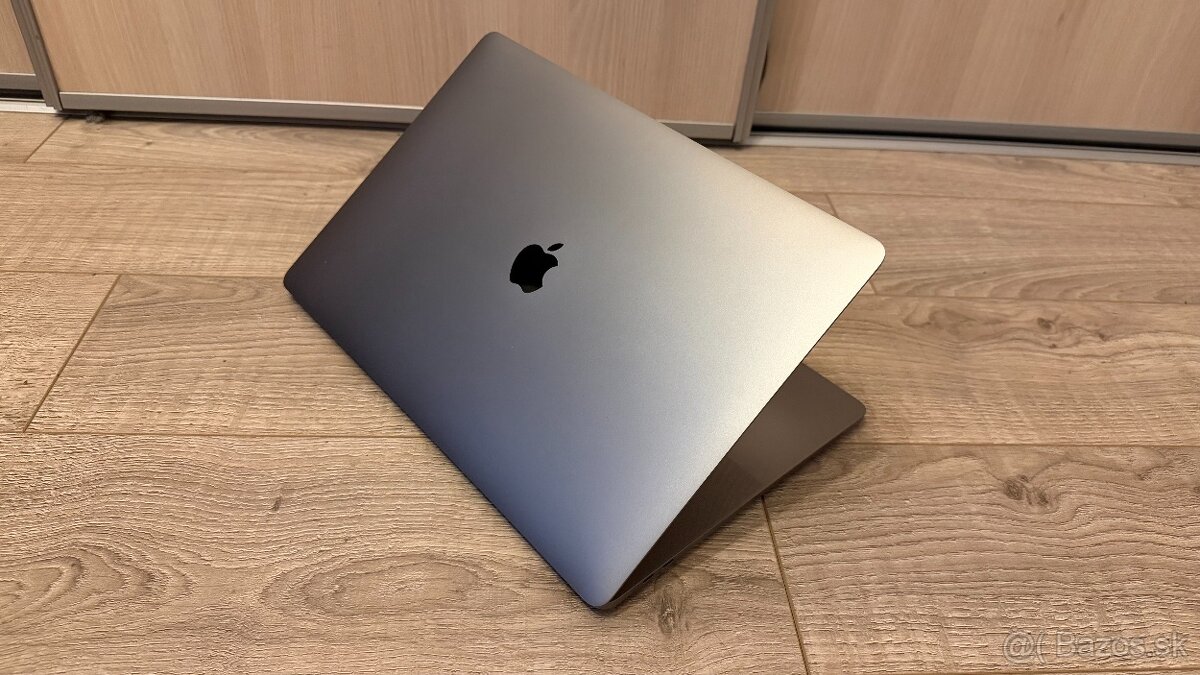 Macbook Pro 15" 2016 i7, A1707 - 2