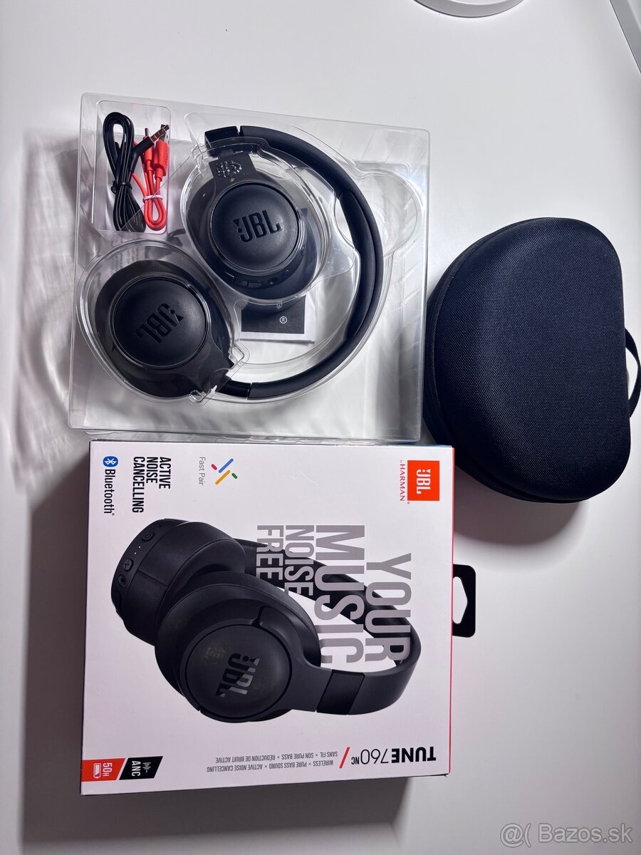 JBL tune 760 NC - 2