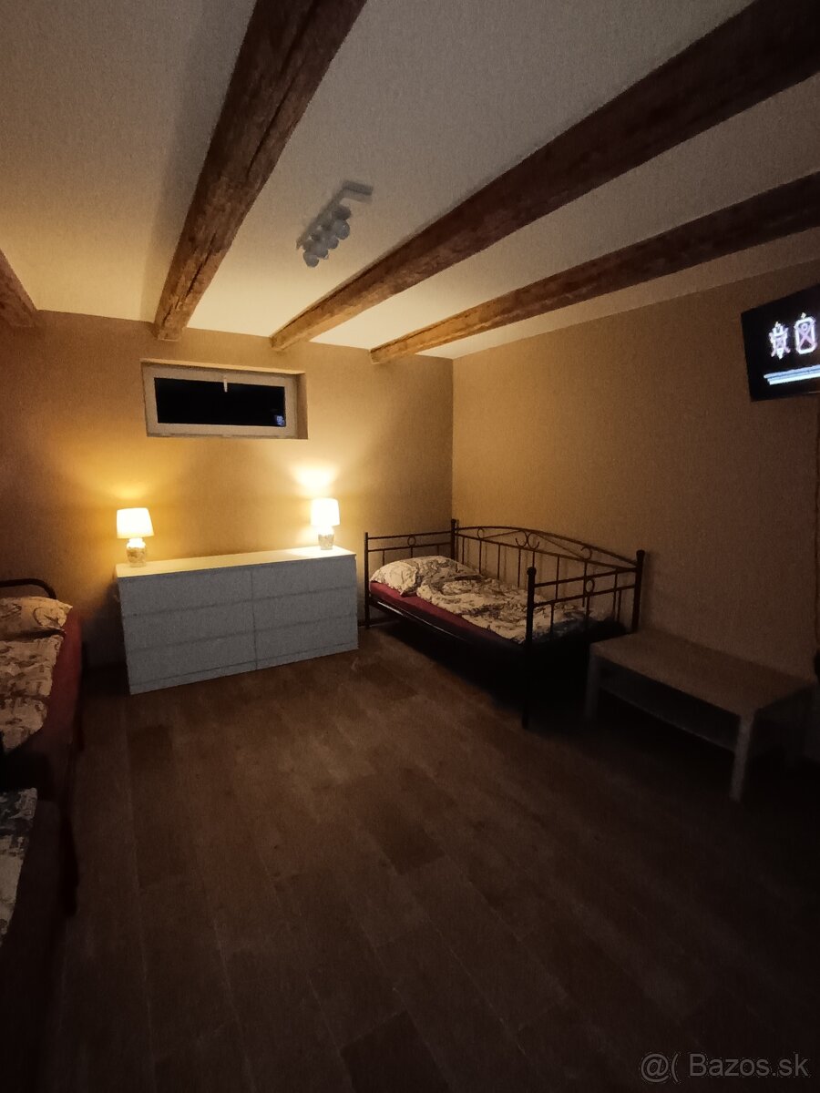 Ubytovanie v Moste pri Bratislave - 2