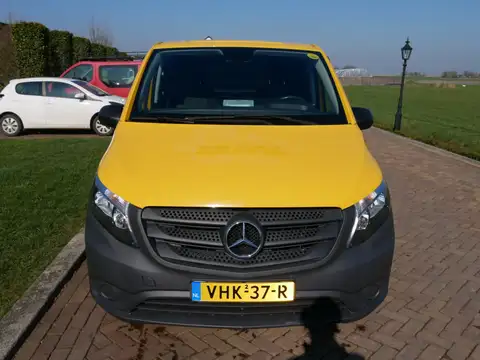 Predám Mercedes Vito e-vito - 2