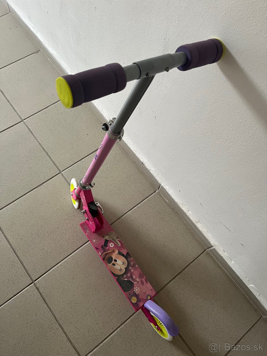Detská kolobežka - 2