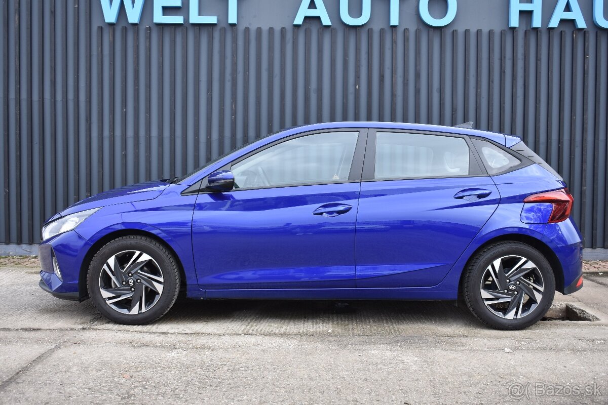 Hyundai i20 1.2i Comfort - 2