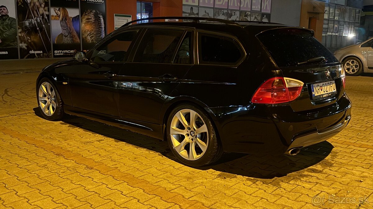 Predám disky BMW 5x120 r18 - 2