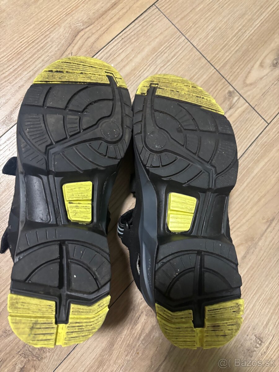 uvex pracovna obuv 43 - 2