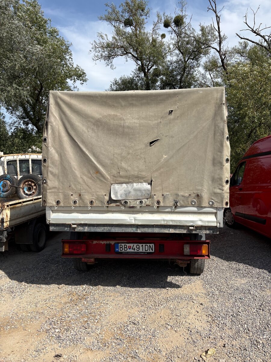 Predam Fiat Ducato - 2