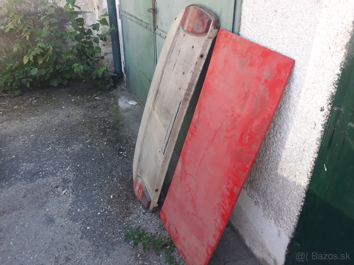 Náhradné diely Škoda... - 2