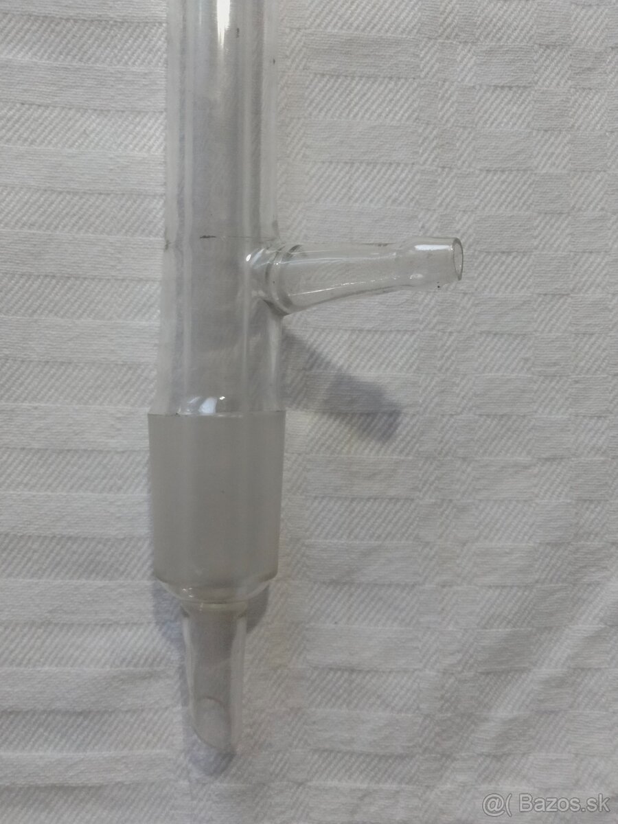 Laboratórne sklo - 2