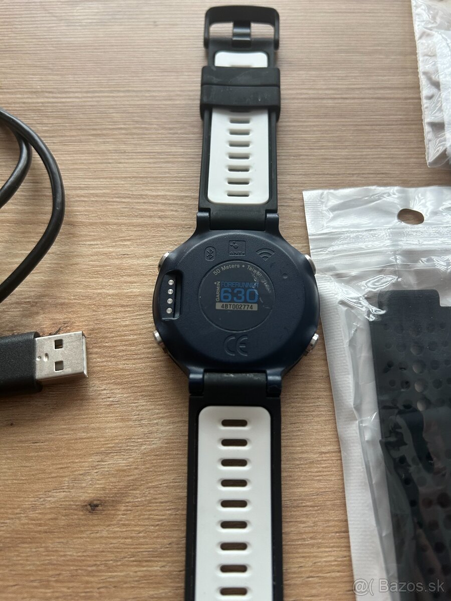 Garmin Forerunner 630 - 2