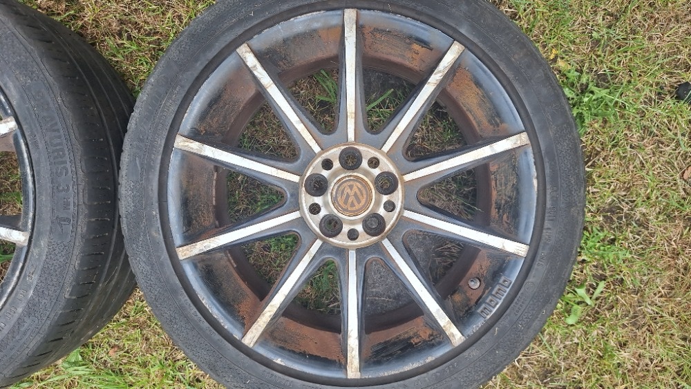 kolesá MOMO 5x100 R17 - 2