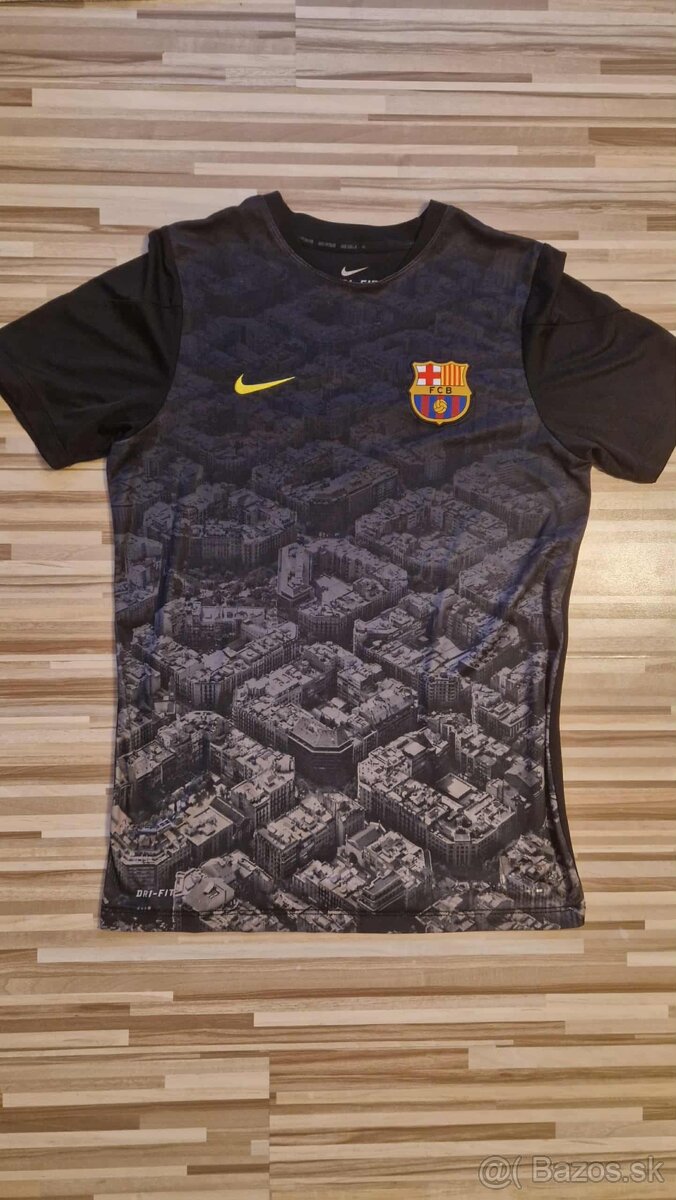 dres FCB - 2