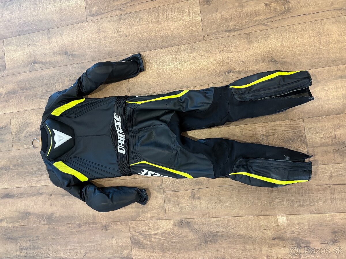 Kombinéza Dainese - 2