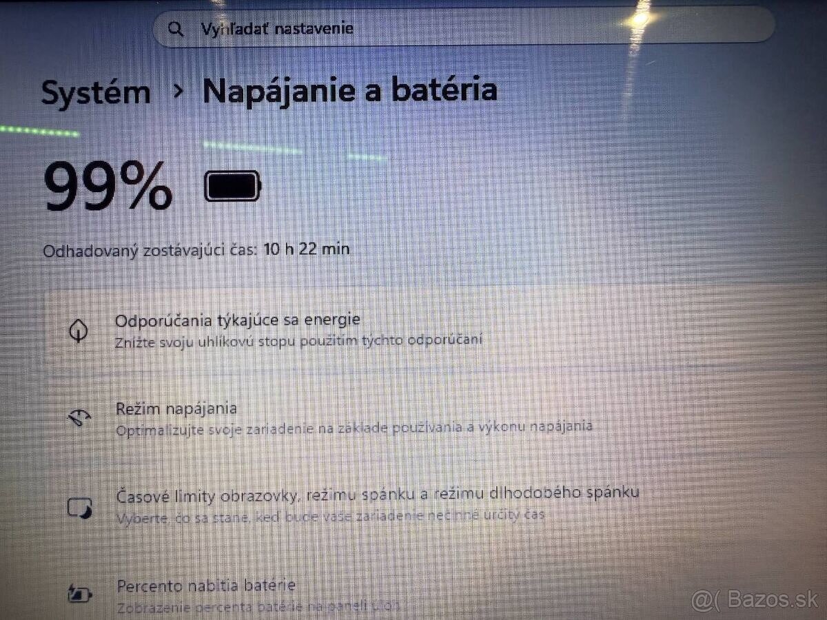 Notebook Dell Vostro 3500 i5-8265U / 8GB RAM / 256GB SSD - 2