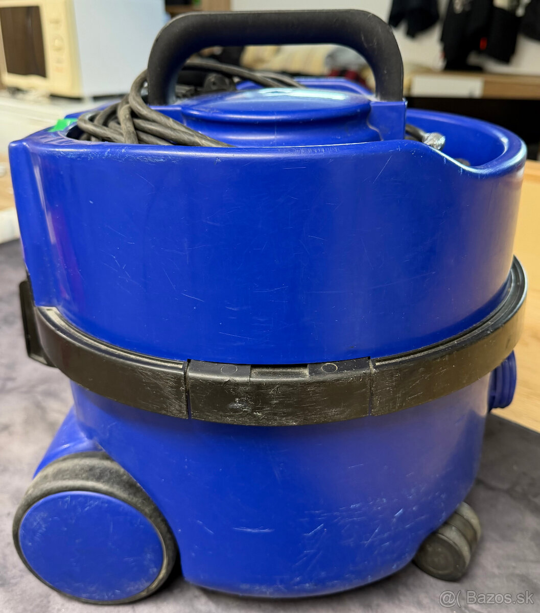Numatic James JVH186 - 2