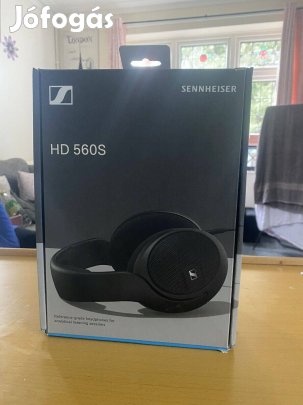 Sennheiser HD 560S - 2