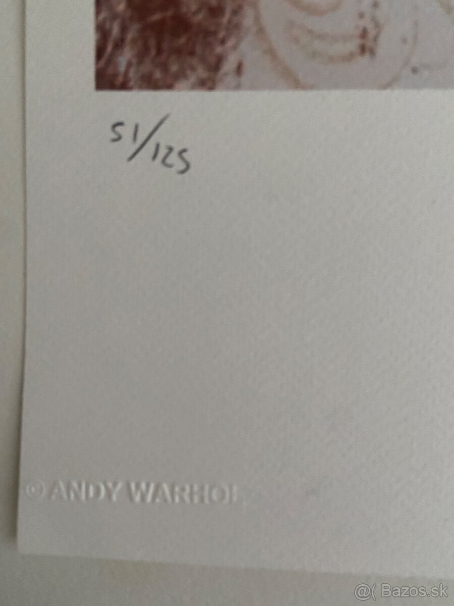 Andy Warhol - 2
