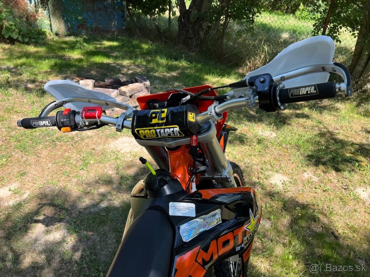 Predám XMOTOS 250 xb39