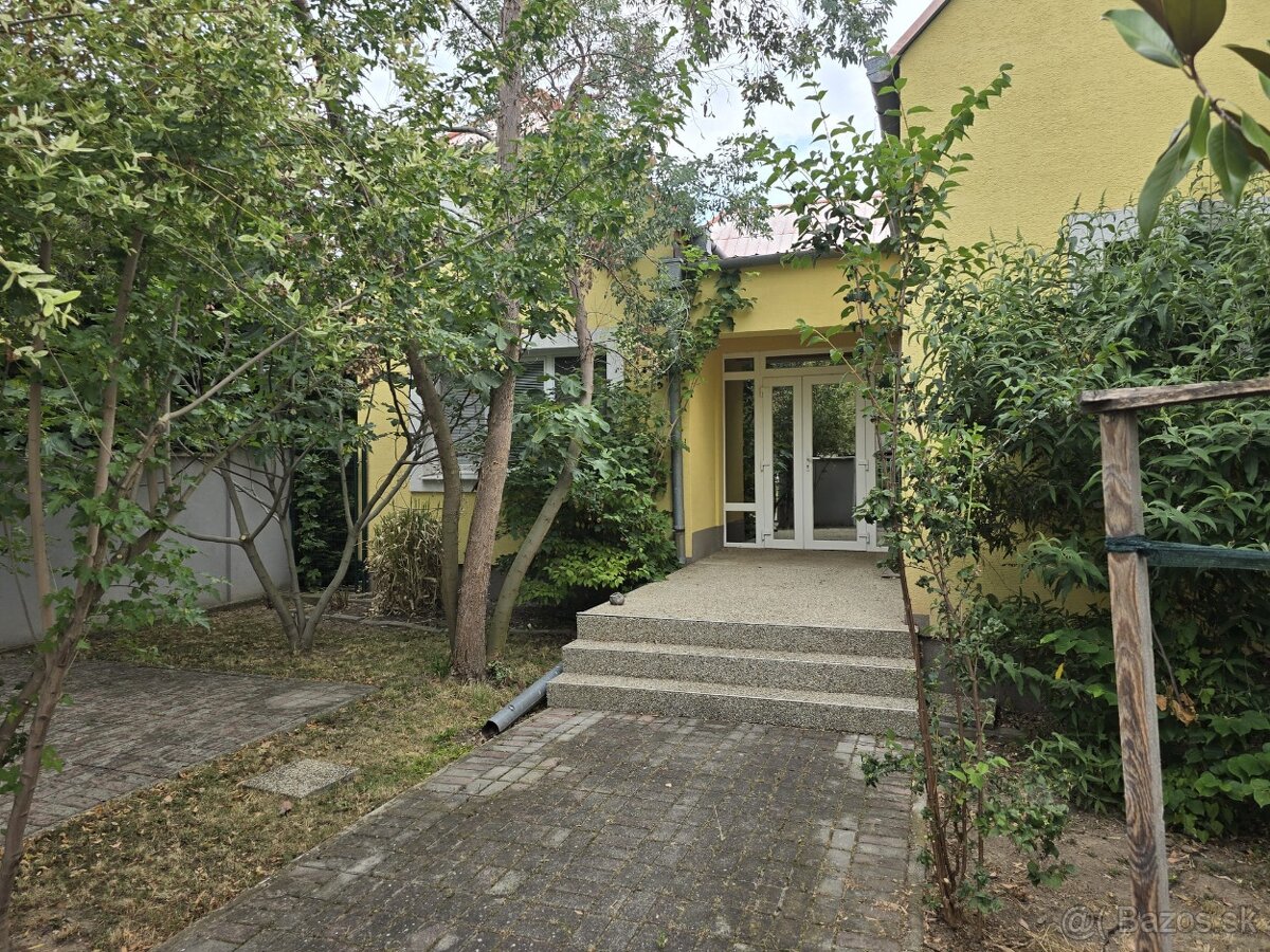 Veľký rodinný Dom-Jur nad Hronom s potenciálom na podnikanie - 2