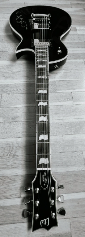 Gitara, kombo - 2