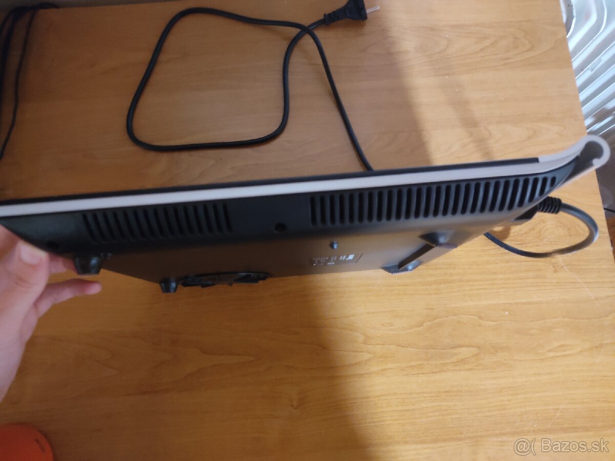 Indukčný varič 1800W siguro - 2