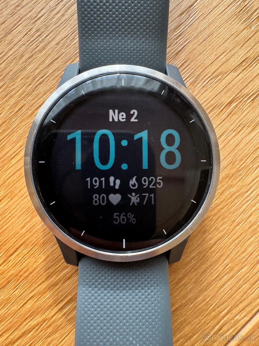 Garmin vivoactive 4 - 2