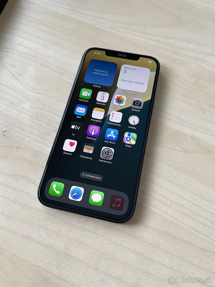 iPhone 12 pro max 512gb - 2