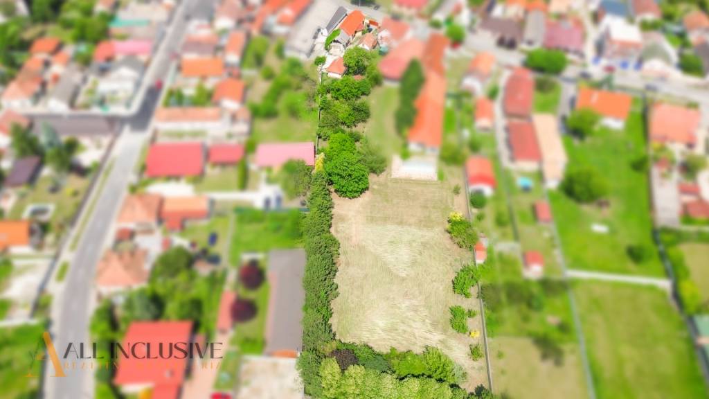 ALL INCLUSIVE | NA PREDAJ INV. STAV. POZEMOK (4500 M2), VEĽK - 2