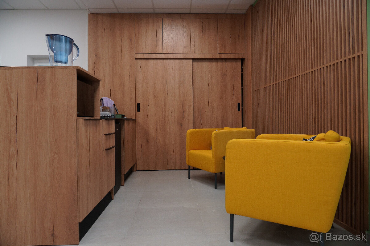 Administratívne priestory,kancelárie - 2