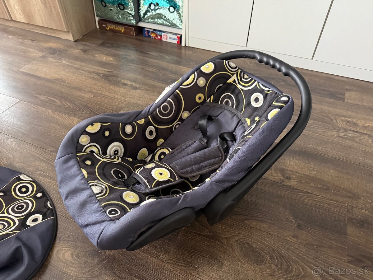 Vajíčko pre bábätko - 2