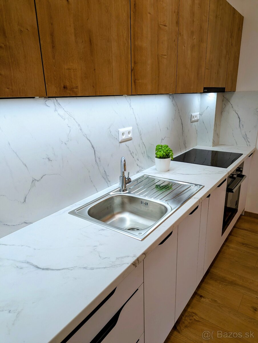 Prenájom nového bytu - 2