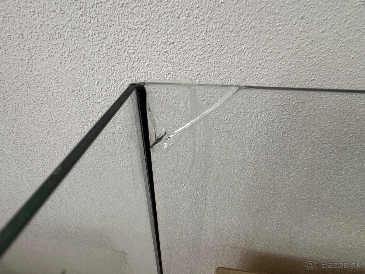 Akvárium 60x30x30 - 2