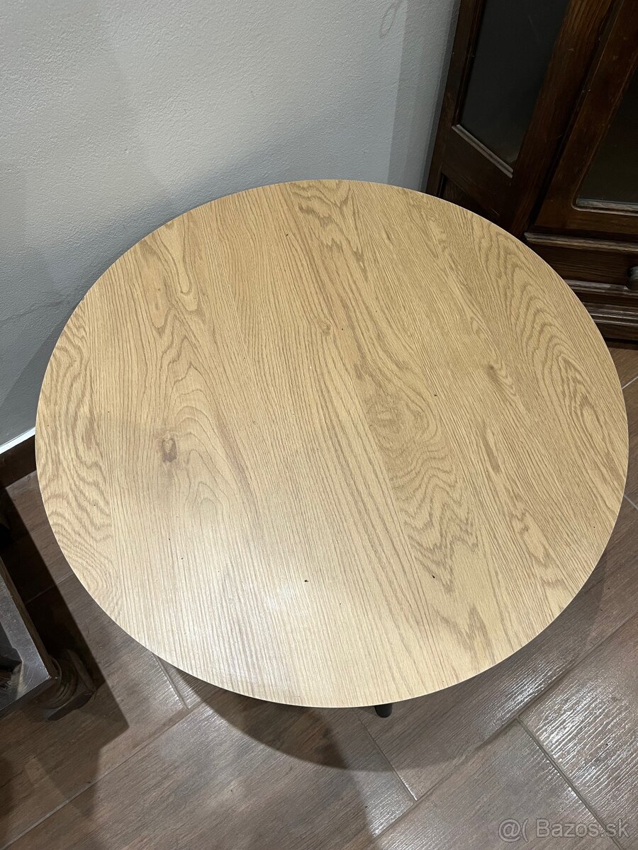 Drevený Stolček - 2