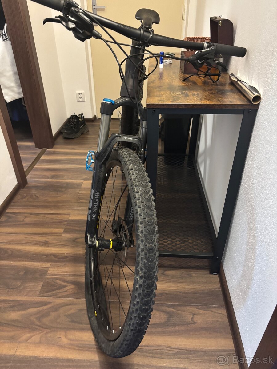 Canyon Neuron AL 8.9 (2017) - 2