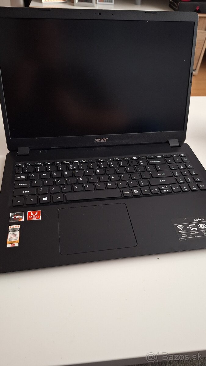 Acer aspire 3 - 2