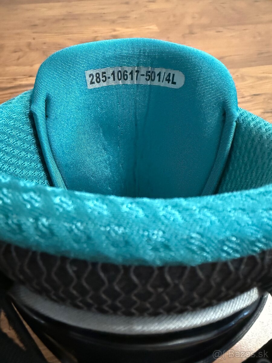 Skialpove lyziarky Scarpa F1 - 2