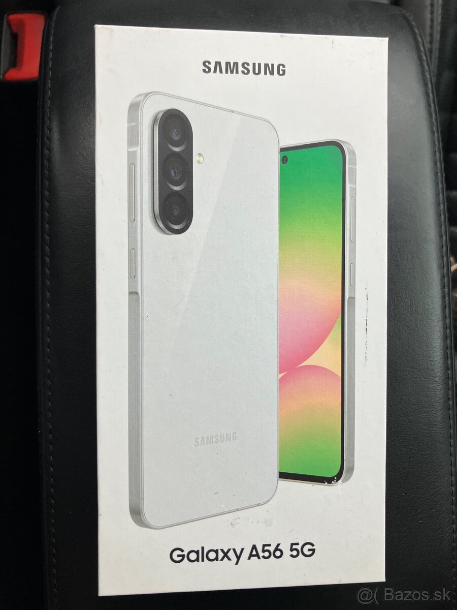 Samsung a56 - 2