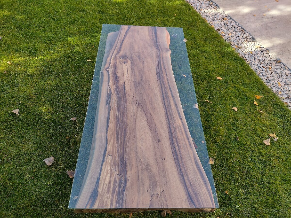 Konferenčný stolík - 2