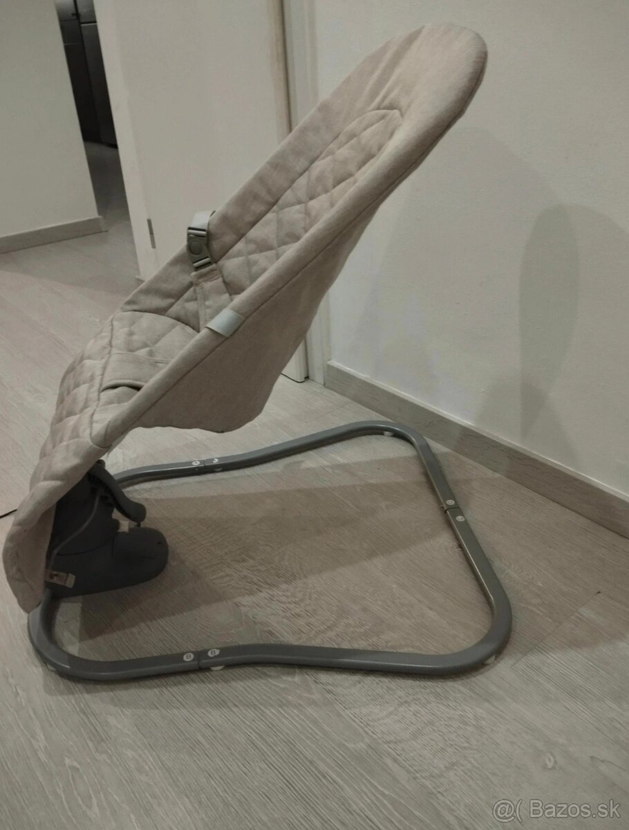 Zopa Moyo Diamond Beige - 2