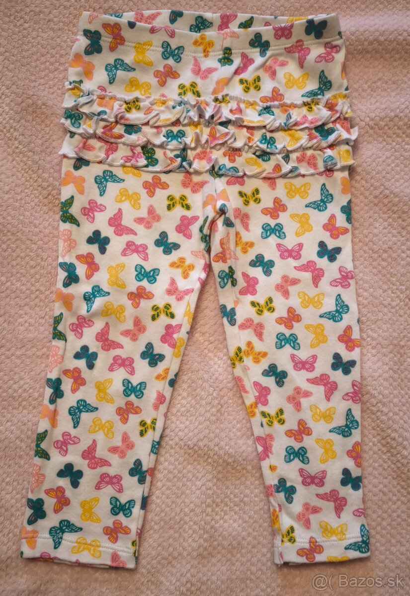 Dievcenske oblecenie, vel. 86 - 2