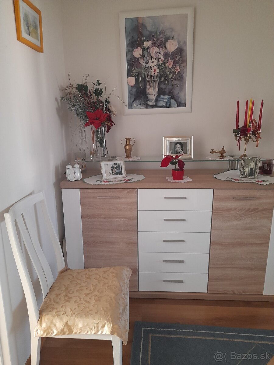 SÚRNY PREDAJ BYTU - 2