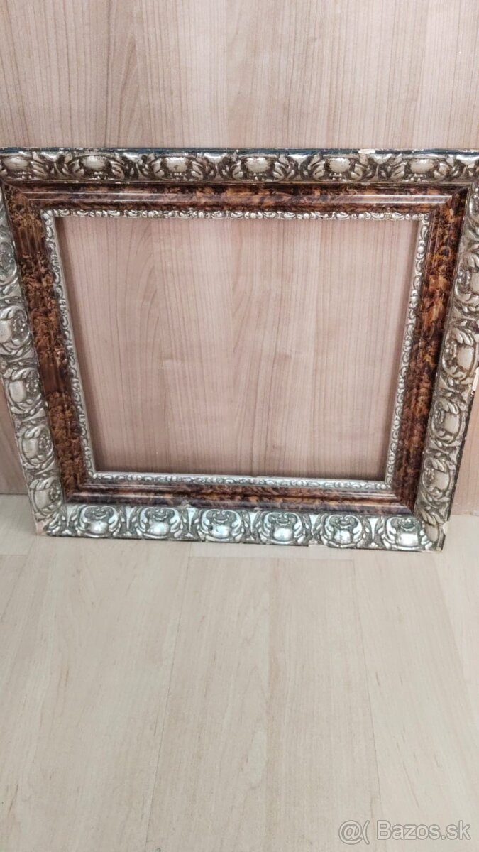 Rám na obrazy - 2