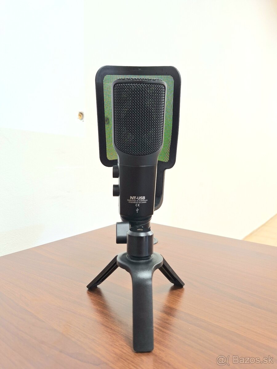 RODE NT-USB - 2