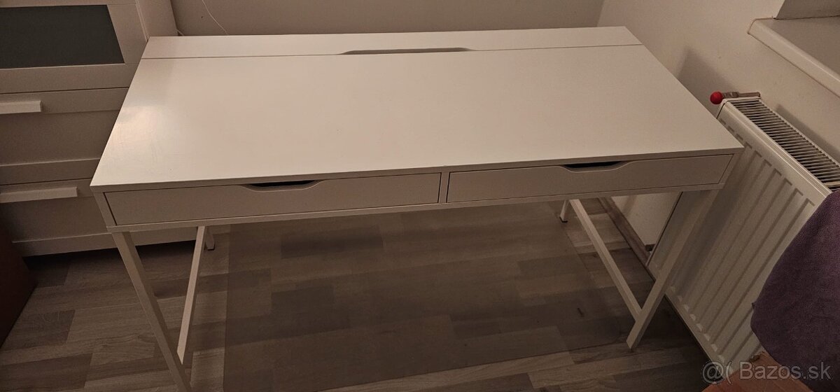 IKEA Alex 132x58 - 2