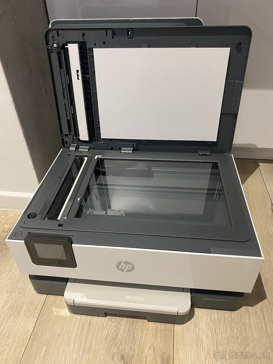 Tlačiaren HP OfficeJet PRO 8122e - 2