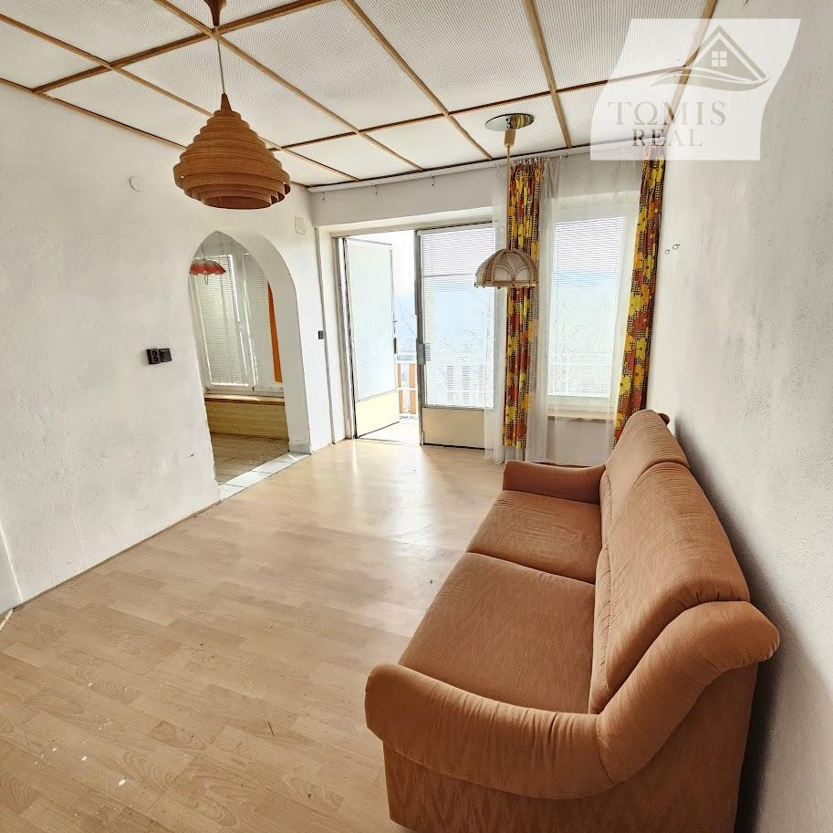 Murovaná chata KAVEČANY - VITALINA s výhľadom na prírodu - 2