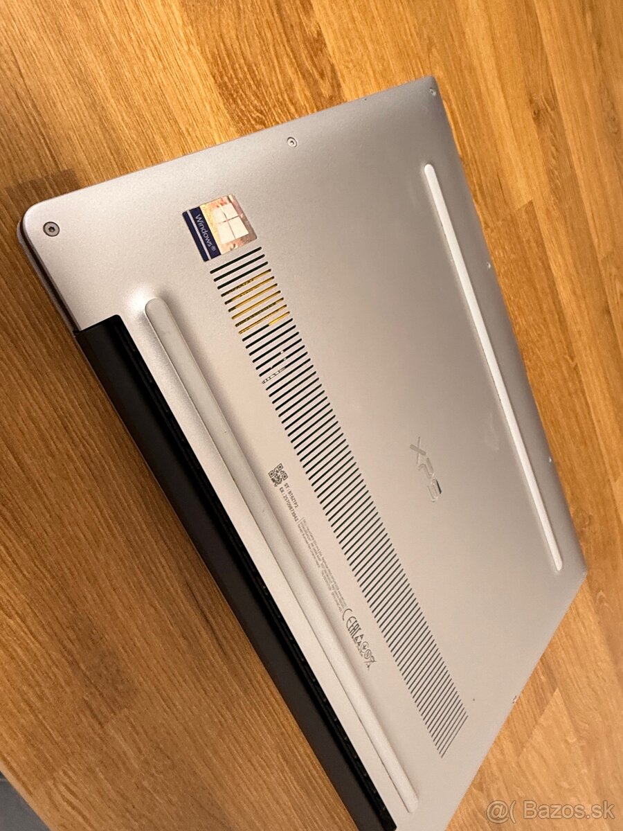 DELL XPS 13 - 2