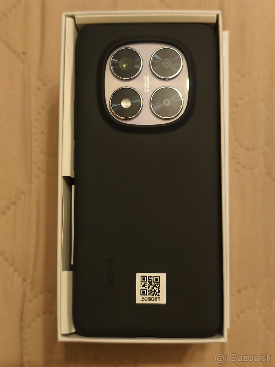 Redmi note 14 Pro 5g 8GB / 256 GB - 2