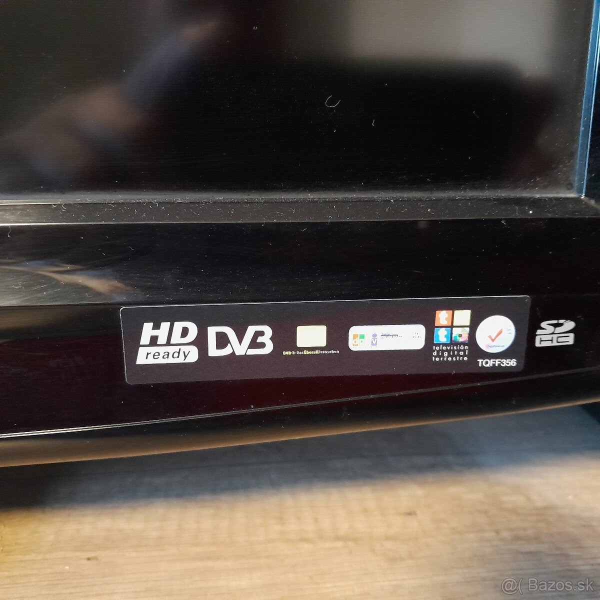 Predam TV Panasonic - 2